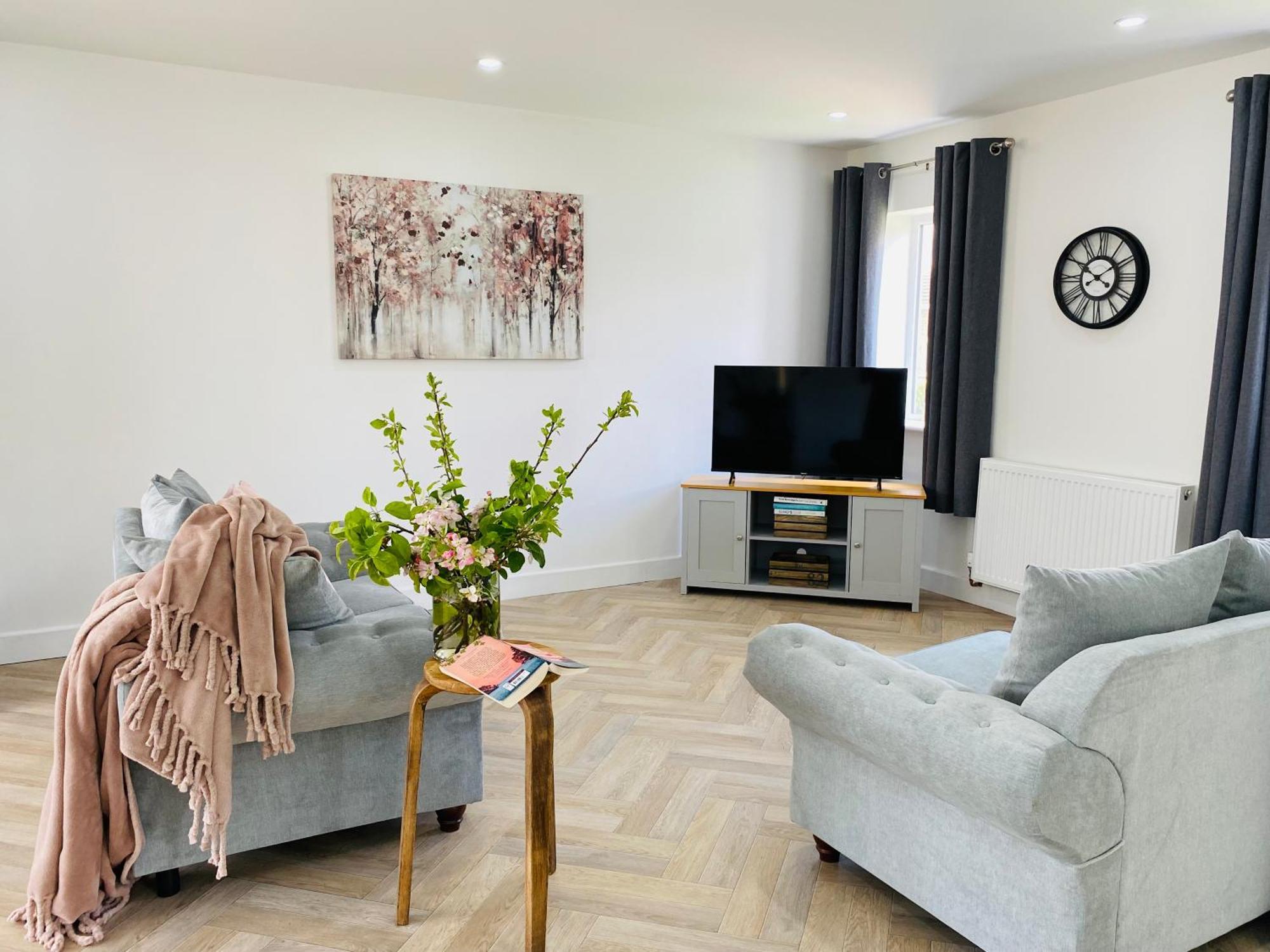 Blossom Lodge - Detached Bungalow Near Kings Lynn Narborough  Exterior foto